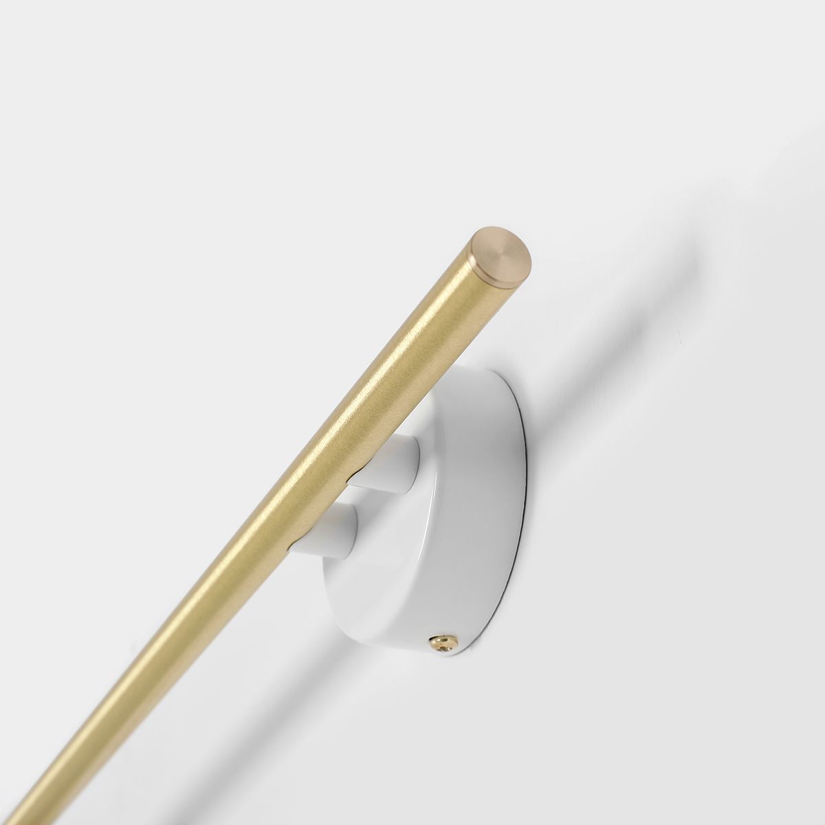 TREVO white-brass 1097C40 Aldex