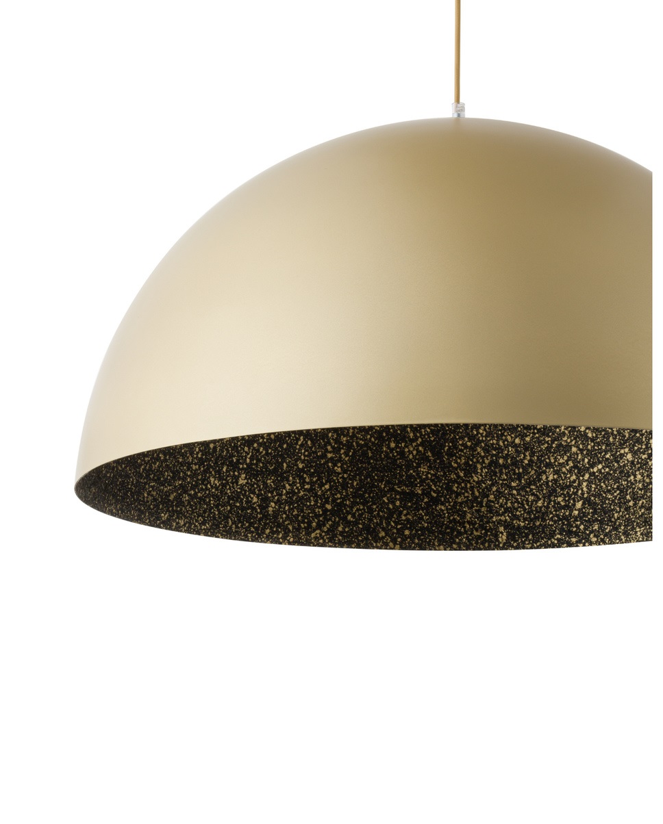 SFERA gold-black 70 32298 Sigma