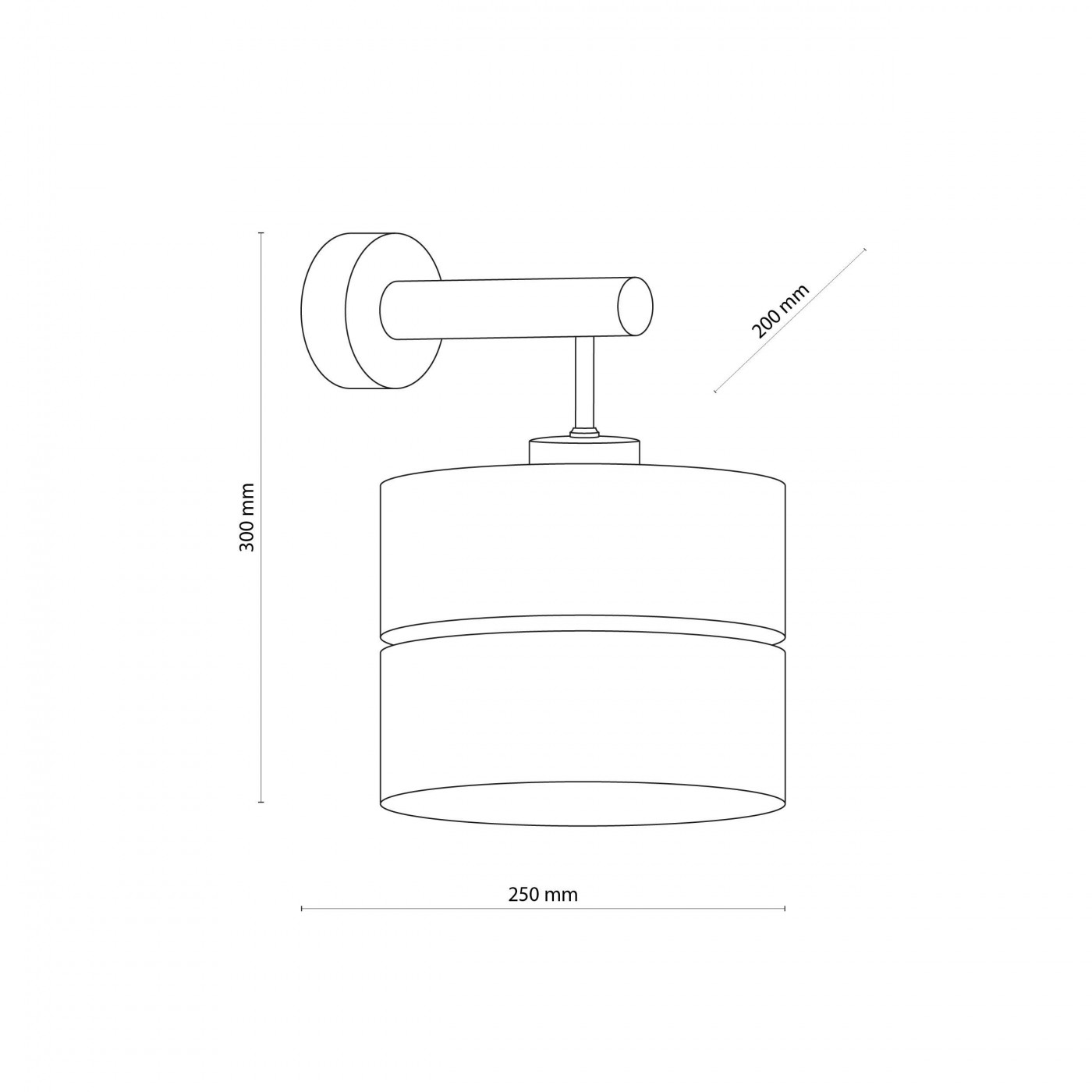 ECO  5776 TK Lighting