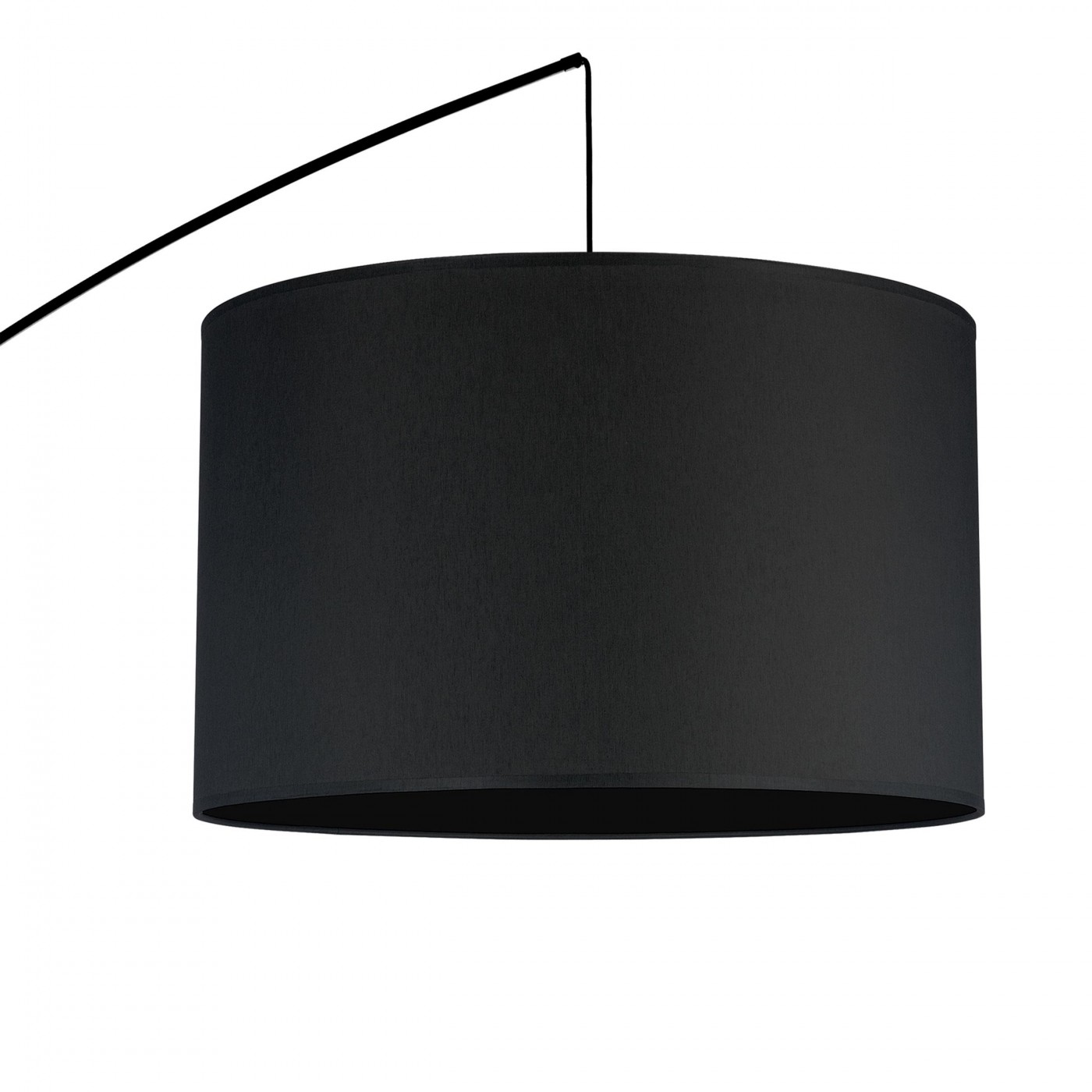 MOBY black 5485 TK Lighting