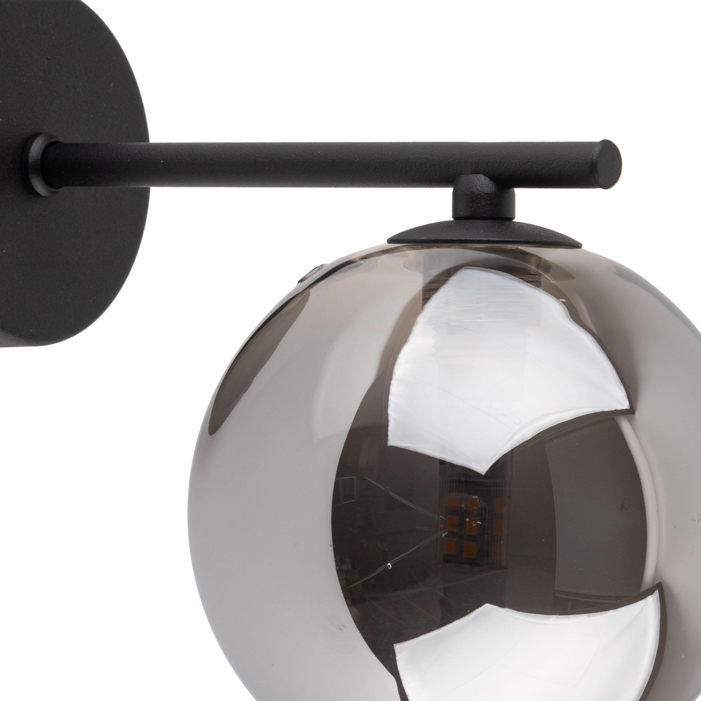 ESTERA black 4777 TK Lighting