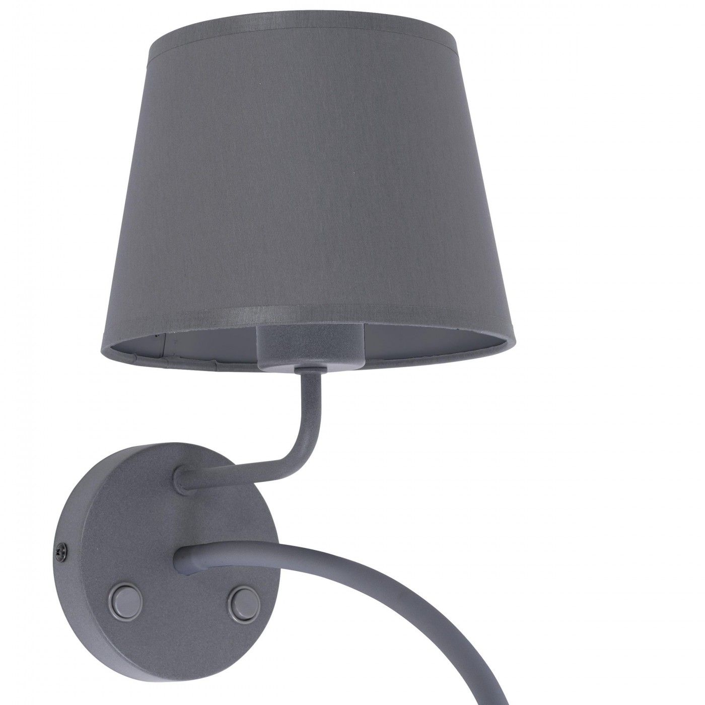 MAJA grey  2536 TK Lighting