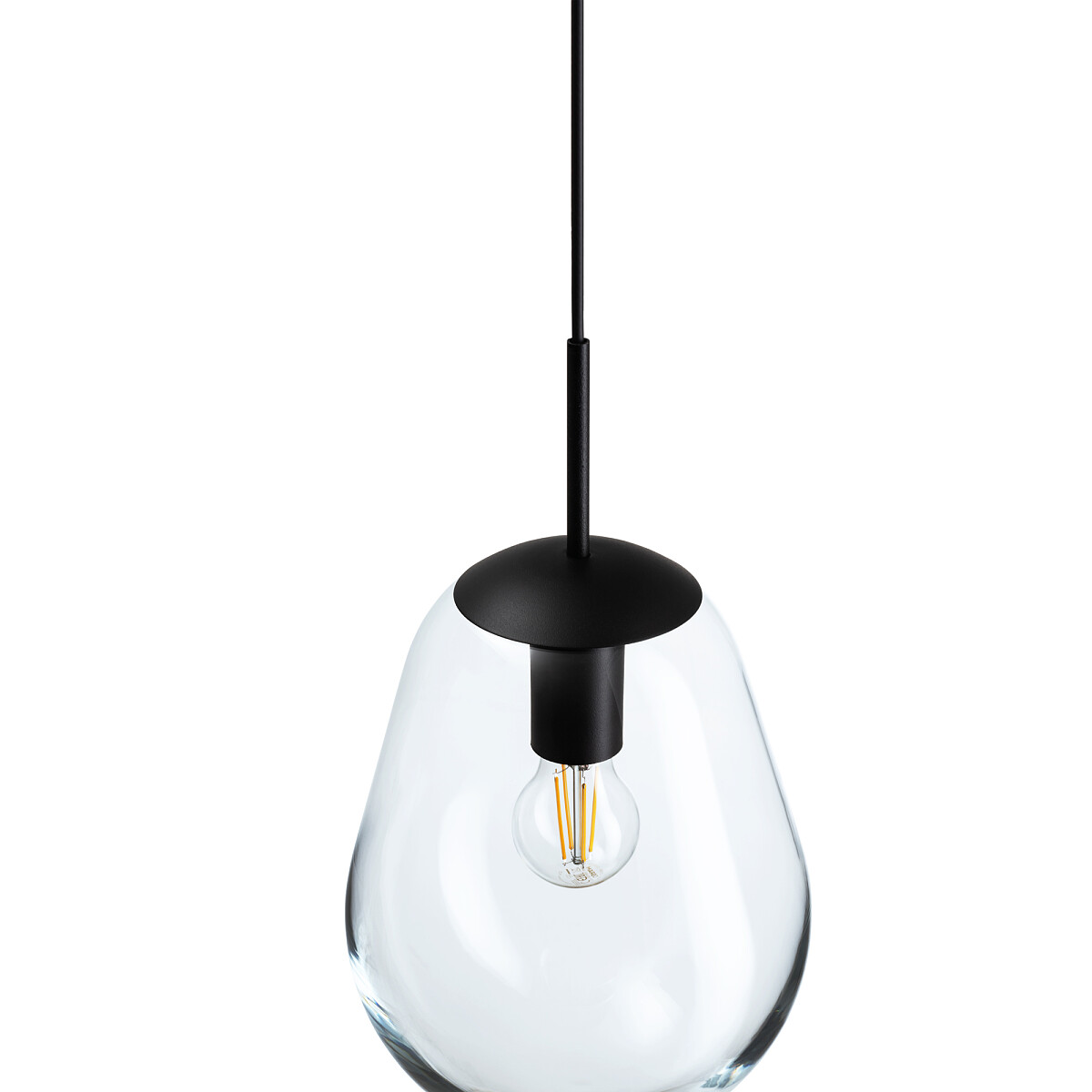 PEAR black S 7800 Nowodvorski Lighting