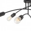 HELIX black VI 4679 TK Lighting