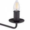 LIMAL black 4611 TK Lighting