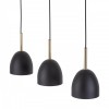 NORD black III 4871 TK Lighting