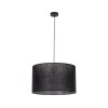 GLORII black I 10086 TK Lighting