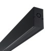 LVM TRACK 2 METRE black 10163 Nowodvorski Lighting