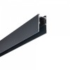 LVM TRACK 2 METRE black 10163 Nowodvorski Lighting