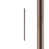 CAMELEON LASER 750 satine chocolate 10253 Nowodvorski Lighting