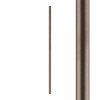 CAMELEON LASER 1000 satine chocolate 10256 Nowodvorski Lighting