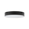 LID ROUND LED black 25W 3000K 10407 Nowodvorski Lighting