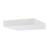 LID SQUARE LED white 35W 3000K 10422 Nowodvorski Lighting