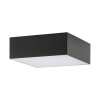 LID SQUARE LED black 15W 3000K 10424 Nowodvorski Lighting