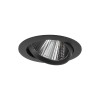 EGINA black 10W 3000K 10553 Nowodvorski Lighting