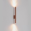 LASER wall copper 10564 Nowodvorski Lighting