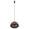 HEMISPHERE super chocolate S 10618 Nowodvorski Lighting