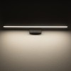 CEZANNE LED black M 4000K 10677 Nowodvorski Lighting