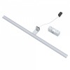 CEZANNE LED chrome L 4000K 10682 Nowodvorski Lighting