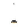 HEMISPHERE HIT black-gold S 10702 Nowodvorski Lighting