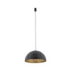 HEMISPHERE HIT black-gold L 10703 Nowodvorski Lighting