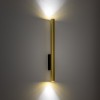 FOURTY WALL brass XL 10760 Nowodvorski Lighting