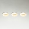 CUP 3 PC SET white 10793 Nowodvorski Lighting