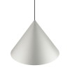 ZENITH L silk grey 10872 Nowodvorski Lighting