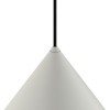 ZENITH L silk grey 10872 Nowodvorski Lighting