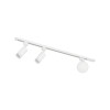 TRACER SET jet white III 10948 TK Lighting