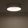 NIKKI ROUND LED white 32W 3000K 11200 Nowodvorski Lighting