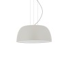 SATELLITE silk grey S 11226 Nowodvorski Lighting