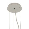 SATELLITE silk grey S 11226 Nowodvorski Lighting