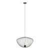 PUMPKIN umbra grey M 11245 Nowodvorski Lighting