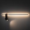 EASY LED LEFT black 11425 Nowodvorski Lighting