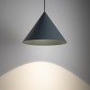 ZENITH M umbra blue 11487 Nowodvorski Lighting