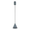 ZENITH XS umbra blue 11493 Nowodvorski Lighting