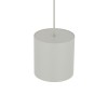 POINT DUO silk grey 11513 Nowodvorski Lighting