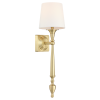 AUSTIN brass-white W01289BR-WH Cosmo Light