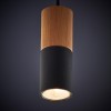 ELIT black-wood I 6309 TK Lighting