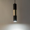 VIVIEN black-gold I 4756 TK Lighting