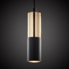 ELIT black I 4366 TK Lighting