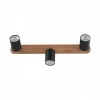 TOP WOOD black III 3292 TK Lighting