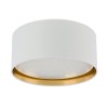 BILBAO white-gold 45 3379 TK Lighting