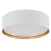 BILBAO white-gold 60 3433 TK Lighting