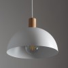 OSLO white I 4851 TK Lighting