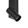 EASY LED LEFT black 11425 Nowodvorski Lighting