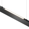 STEP LED black P010PL-L30B Maytoni