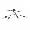 HELIX black VI 4679 TK Lighting