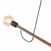 HELIX wood II 4948 TK Lighting